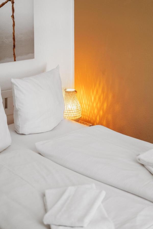 Arbio I Cozy Apartment Near Ku'Damm With Parking Berlin Exterior photo