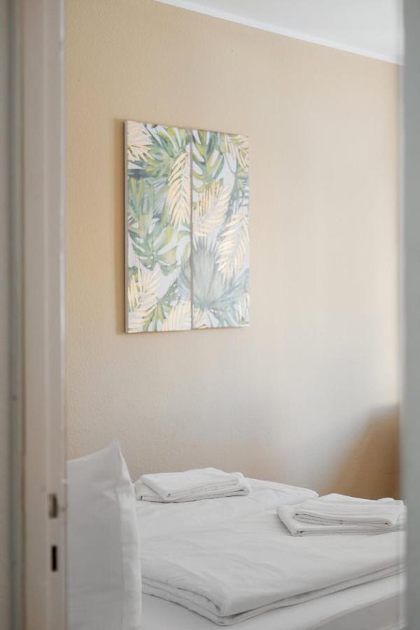 Arbio I Cozy Apartment Near Ku'Damm With Parking Berlin Exterior photo